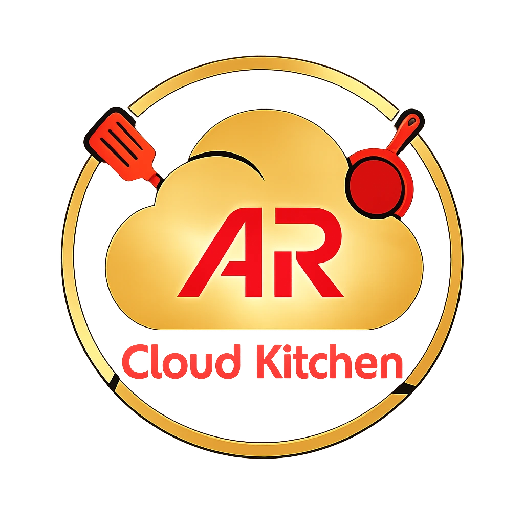 AR Cloud Kitchen
